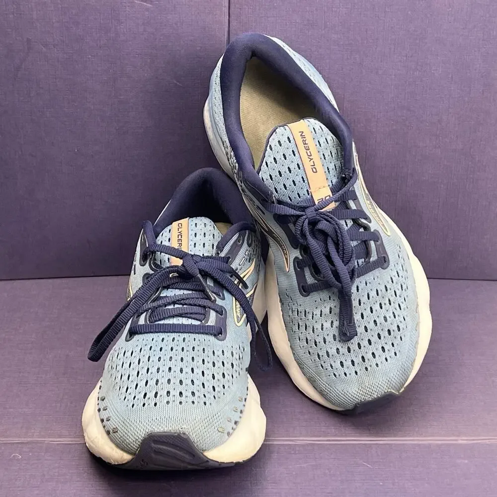 Brooks glycerin 20